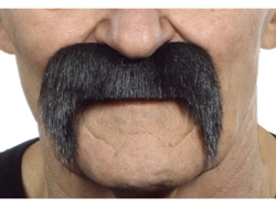 Bigote DISFRAZZES De Mexicano (Talla: Talla Universal)