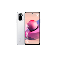 Xiaomi Redmi Note 10S