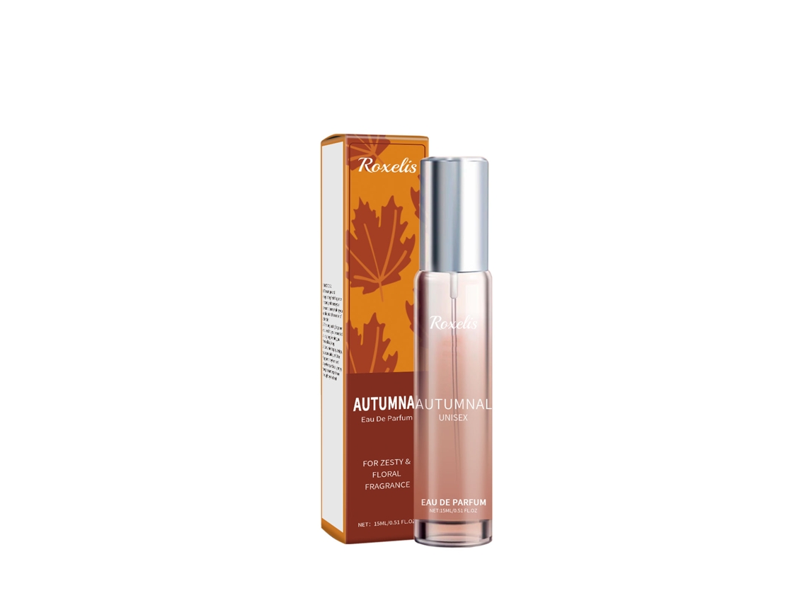 Perfume Worten Autumn Citrus Flower Exclusivo para ti
