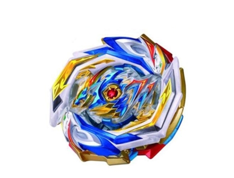 Lanzadores Toupie Metal Avec Beyblades B154