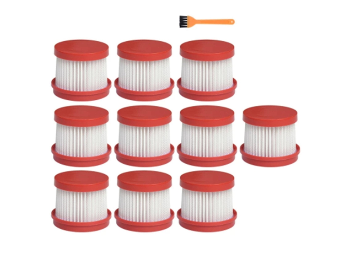 Se aplica al filtro HEPA de la aspiradora Xiaomi Deerma Cm1900 Cm1300
