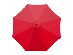 Toldo/sombrilla de repuesto para uso exterior - Impermeable