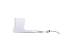Empuñadura para pulgar con soporte para cámara ZF ZFC, cubierta metálica para zapata, soporte para pulgar