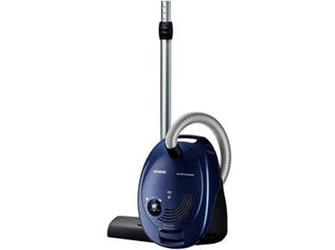 Aspirador con Bolsa SIEMENS VS06B1110