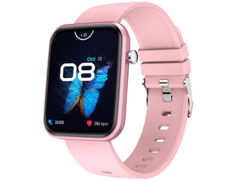 Smartwatch CHRONUS Rosa