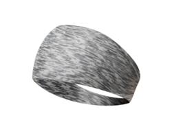 Diadema deportiva elástica Yuysan, diadema antitranspirante y conductora del sudor, ideal para correr, gimnasio y yoga, cinta para el cabello para mujer (17)