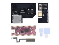Cabo Flex Ribbon FPC EOOCOO, compatível com placas de desenvolvimento e acessórios de jogos retro