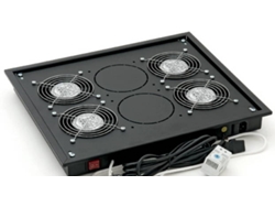 Accesorio de Bastidor Ventilador TRITON RAB-CH-X04-X3
