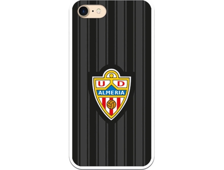 Carcasa iPhone 7 PERSONALAIZER U.D Almería