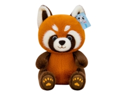 Almohada Extrasuave Y Mullida Diseño Mapache. 60 Cm.