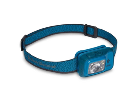 Luz Frontal Corrida BLACK DIAMOND spot
