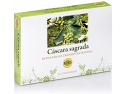 Complemento Alimentar ROBIS Cascara Sagrada 60 Comprimidos (250 ml)