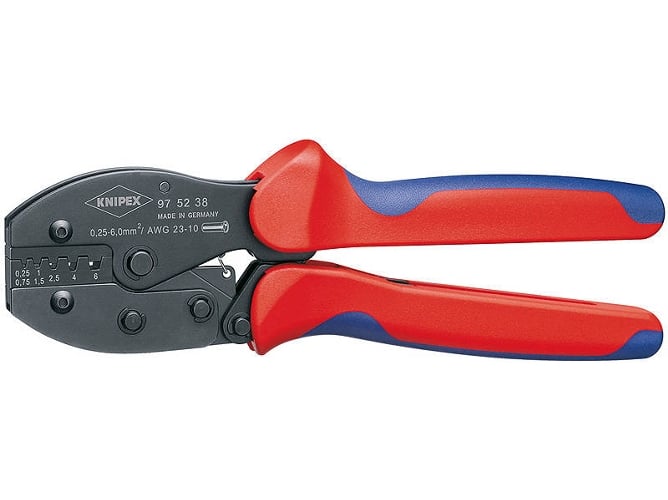 Alicate KNIPEX 97 52 38