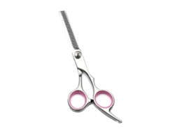 Kit De Tijeras Profesionales Para Cortar El Cabello, Tijeras Para Niños/mujeres/hombres, Para Salones De Belleza*
