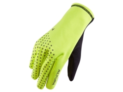 Guantes para Hombre de Ciclismo ALTURA (M - Multicolor)