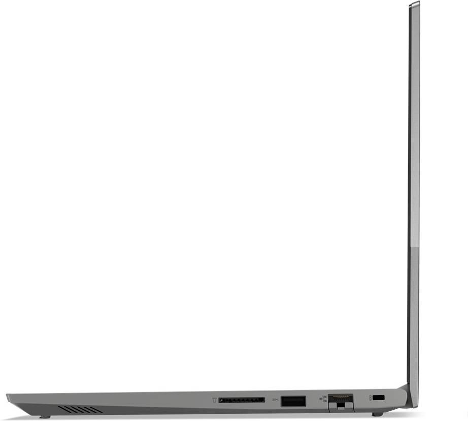Portátil LENOVO PRO ThinkBook 14 (14'' - Intel Core i5-1135G7 - RAM: 8 GB - 256 GB SSD - Intel Iris Xe Graphics)