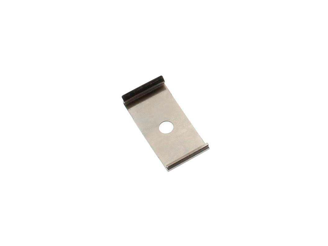 Clip Montaje Para Perfil Serk LEDBOX