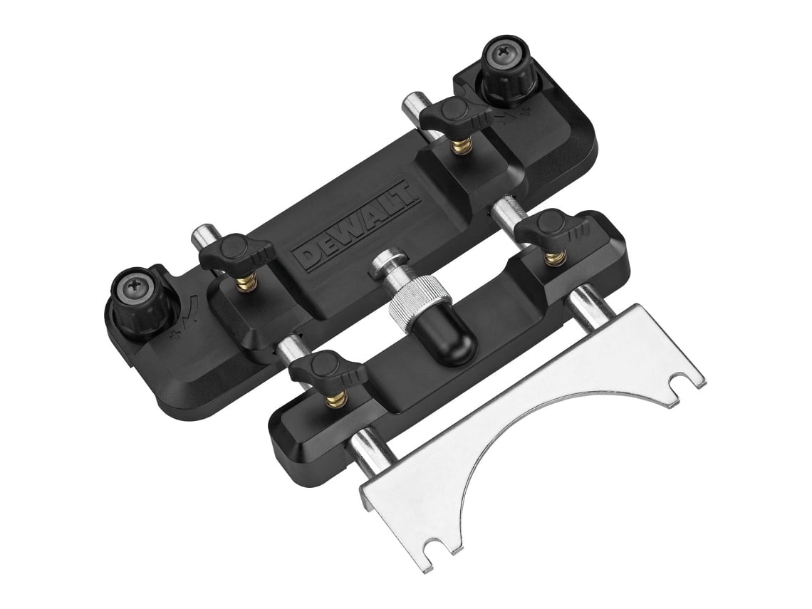 DEWALT DWS5031-XJ - Acoplamiento para fresadoras