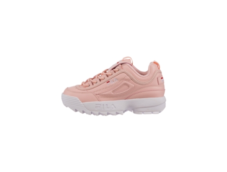 Sapatilhas FILA Niño Unisex (35 - Multicolor)