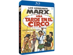 En el circo (1939) / Una tarde en el circo