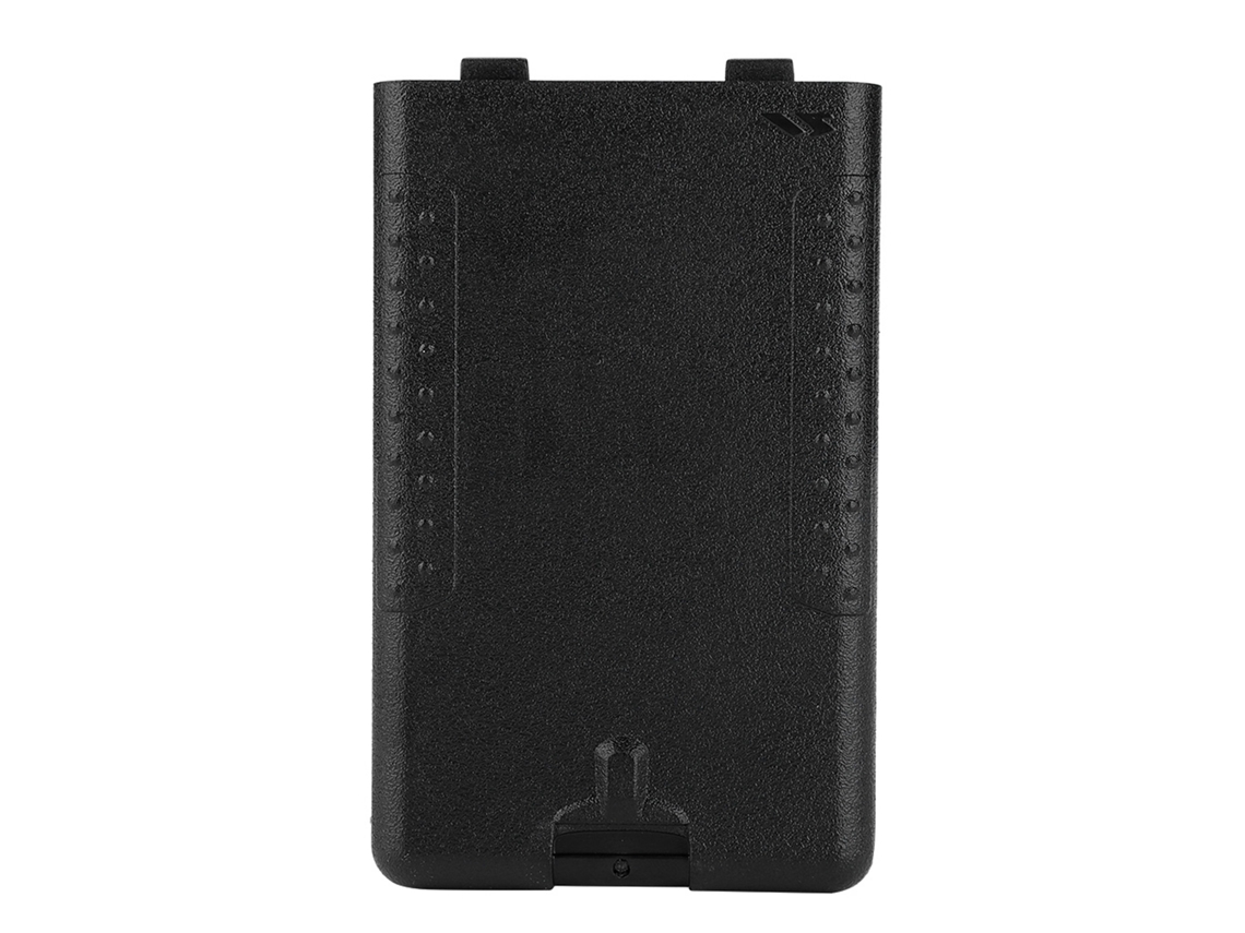 Caja De Baterías Para Radio Walkie-talkie De 6 Ranuras Y 25 A, Compatible Con Las Series Yaesu/vertex.
