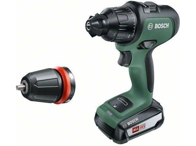 Taladro BOSCH BOS4053423203943
