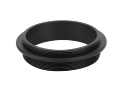 Adaptador De Anillo Roscado M42 Para Filtros De Lente, M42x0,75 Mm Macho A Macho, De Aluminio.