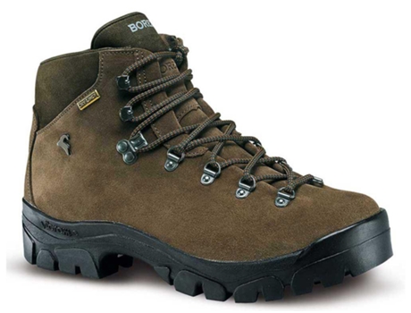 Botas para Hombre BOREAL Atls Marrón para Montaña (EU 36 1 / 4)