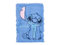 Cuaderno A5 Stitch Lilo y Stitch Disney