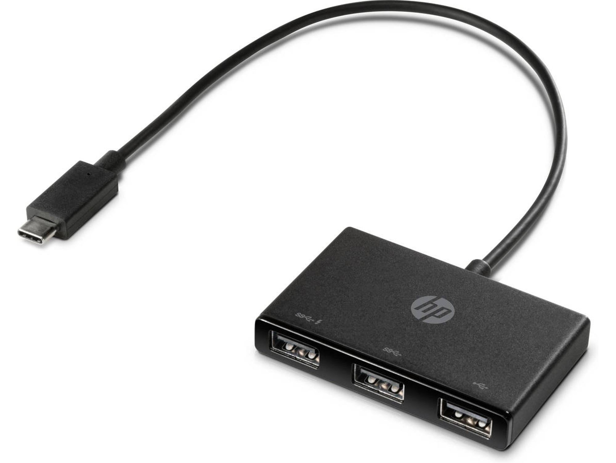 Hub HP Z6A00AA (USB 3.0)