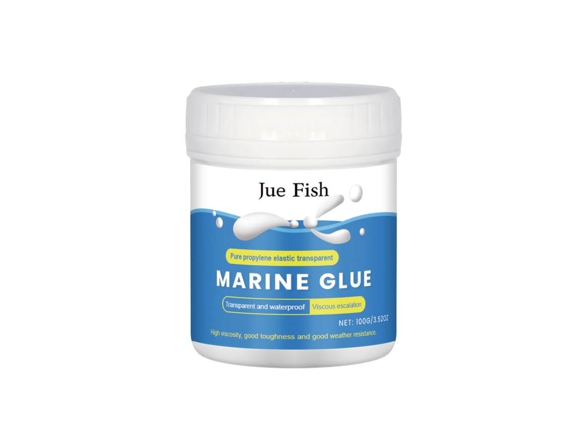 Revestimiento impermeable transparente