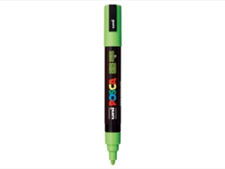 Marcador Uniball Posca PC5M 1.8mm Verde Maca
