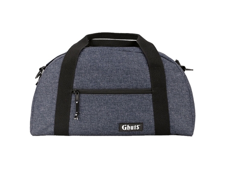 Saco de Desporto GHUTS Stylish Iron 2021 45X26X20,5Cm Gh102-L50