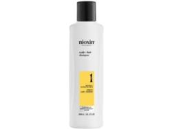 Champú Nioxin 300 ml
