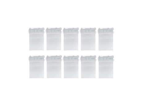 Accesorio Aspiradoras Universal Compatibilidad Bolsas Filtro 10Uds Vorwerk Kobold Vk135 Vk136 Fp135 Fp136 Sacoso