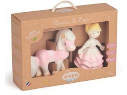 Figuras PAPO Gift Set Baby