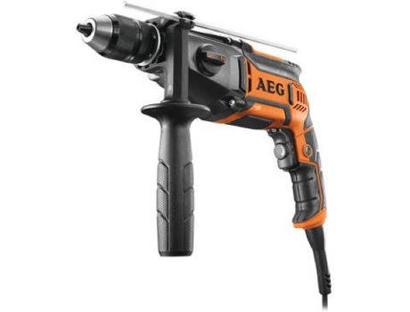 Taladro AEG SB2E 850 R