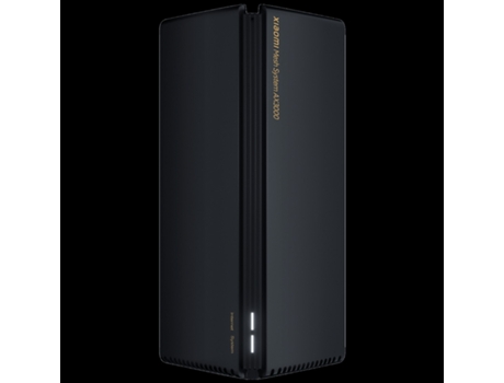 Juego de 2 routers wifi XIAOMI AX3000