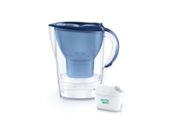 Jarra con Filtro 2 4L con Cartucho Maxtra 1051119 BRITA