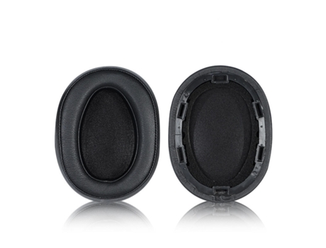Almohadilla para Auscultadores MOROROR Earphones and Headphones(para SONY Sony MDR-100ABN WH-H900N)