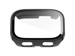 Protector de pantalla de PC con marco para la pulsera Bip6 GOKOCO