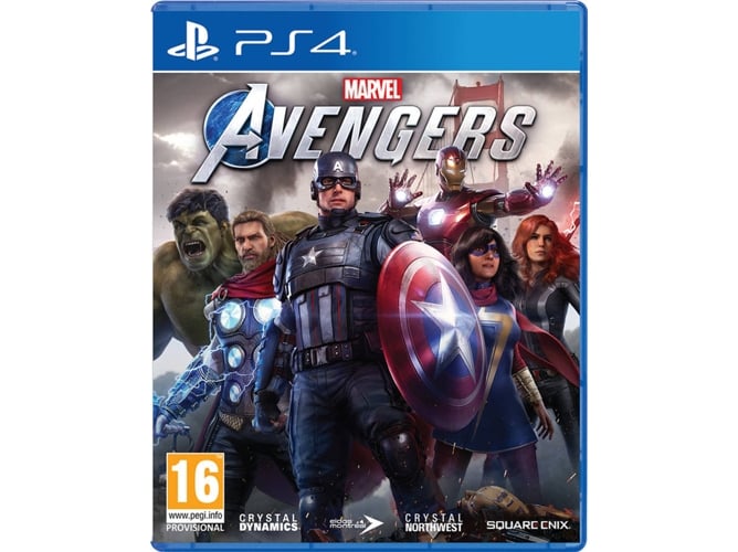 juego lego avengers ps4