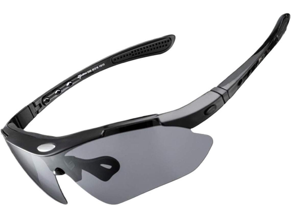 Gafas De Ciclismo, Para Bicicleta, Sol, Sol Deportivas, Ciclismo Protección