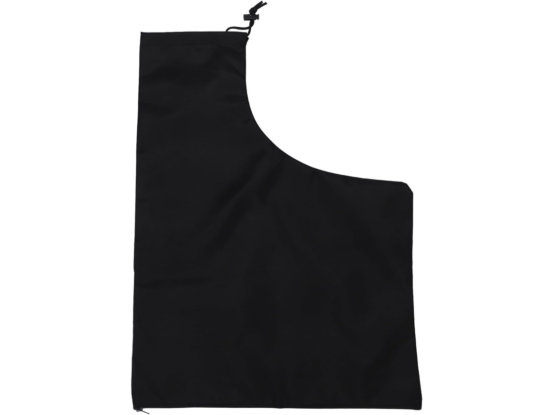 Bolsa Para Hojas Para Sopladores Y Aspiradoras De Hojas, Fabricada En Tela Oxford, Con Gran Capacidad Y Forma Única