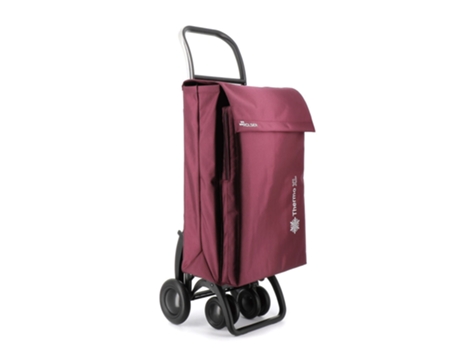 Carro de Compra Termo XL MF 4.2 Tour ROLSER