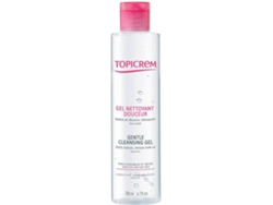 Gel de Limpieza Facial TOPICREM Uh gelDe Limpeza (200 ml)