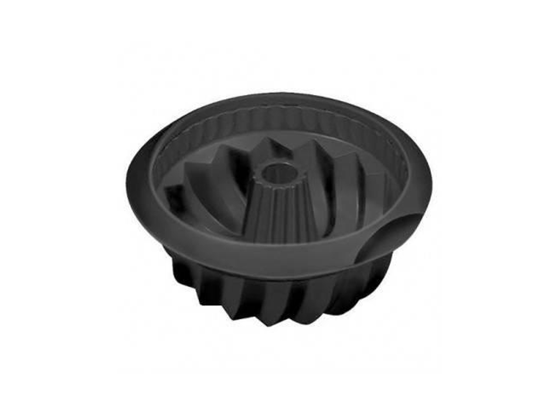 Molde Tarta Savarin 22cm Silicona Da Lékué