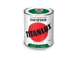 Esmalte Sintetico Brillo 0514 TITANLUX