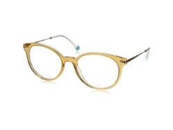 Montura de Gafas Mujer TOMMY HILFIGER TH-1821-FMP (Acetato - ochre - 51 mm)