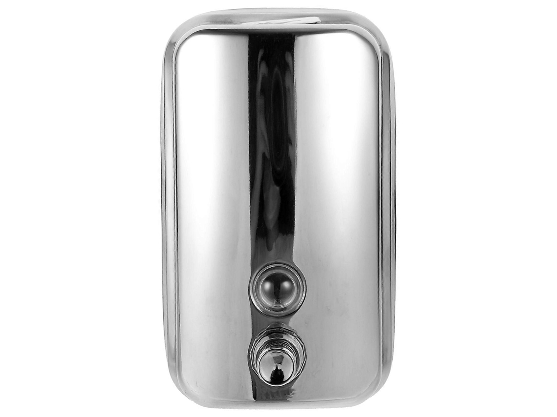 Recipiente De Champú Montado En La Pared Dispensador De Jabón Para Baño Dispensador De Líquidos Multifuncional Rosewell